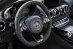 Mercedes-AMG GT S 2017 года